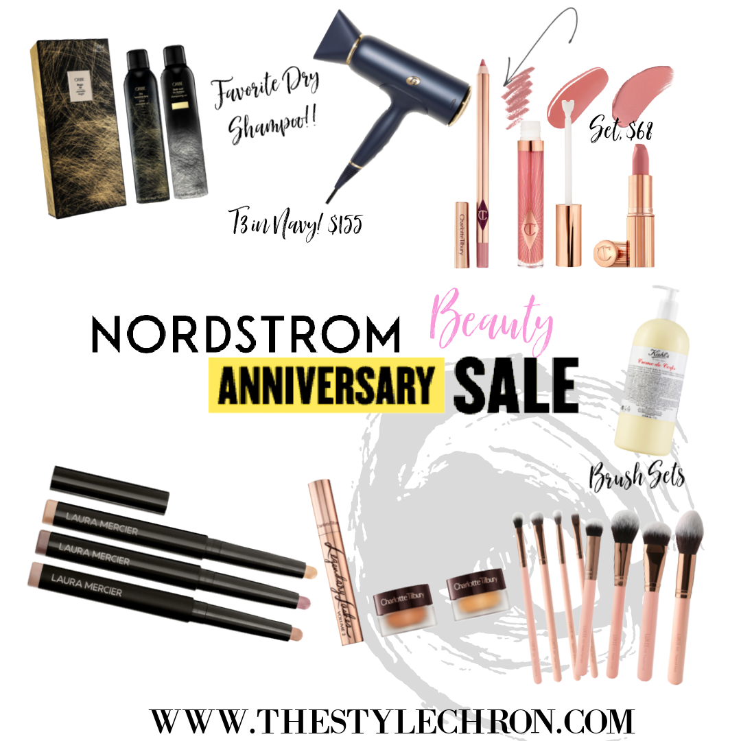 Nordstrom Anniversary Sale - Beauty