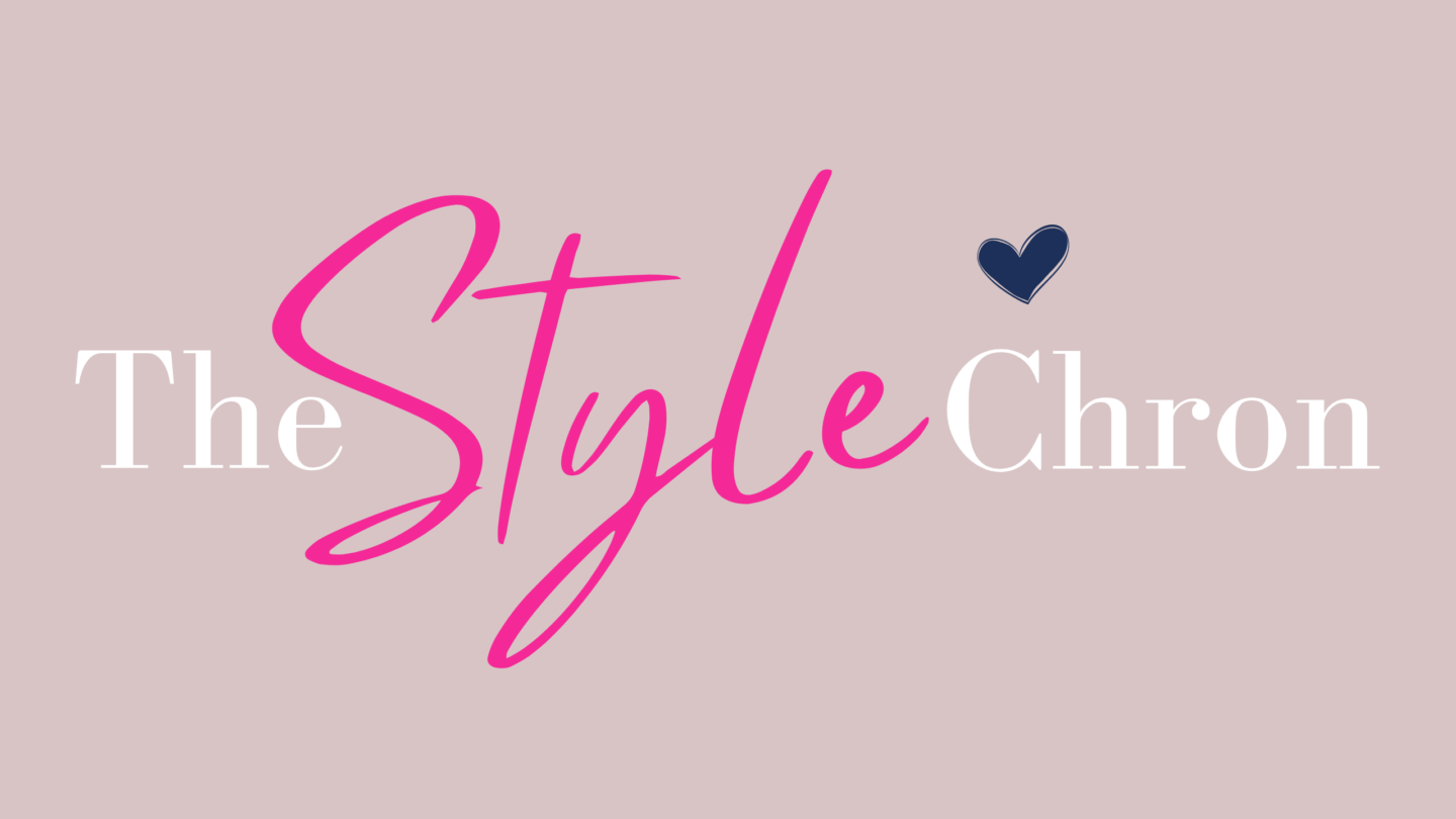 The Style Chron Banner